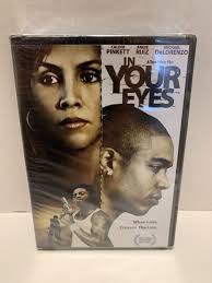 In Your Eyes (DVD) Angie Ruiz, Caleeb Pinkett, Michael DeLORENZO, Brand New!