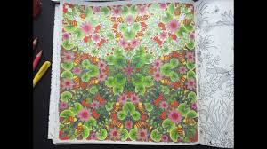 For ten years after craven's wife was fatally injured in the garden, the grieving. Color With Me The Secret Door Part 02 Secret Garden Heycarmenishere By Heycarmenishere