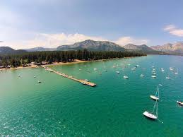 Here's what to expect during your trip so you know what to pack and how to stay comfortable. Lake Tahoe Weather Trends Fun Useful Facts Camp Richardson