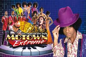 Motown Extreme Tickets In Las Vegas At Hooters Hotel