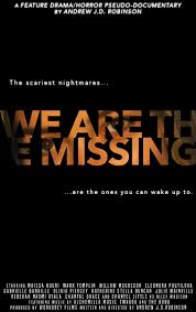 Perhaps as a result of it being one of the last films to open before the coronavirus pandemic shuttered most movie theaters around the world, the invisible man inevitably took on new meaning in quarantine. We Are The Missing 2020 Imdb