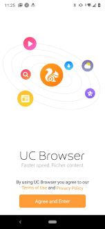 Download uc browser apk 12.9.7 latest version for android from this page. Uc Browser 13 4 0 1306 Download Fur Android Apk Kostenlos