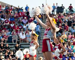 Competition can bring about extraordinary results since it forces us to do our best. Best 49 Cheerleading Captions For Instagram Photos