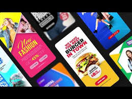 Whether you have a small print job or require a complete branding solution, our printing and design services make it easy and inexpensive for your business to look great! Poster Maker Flyer Banner Maker Graphic Design Apps On Google Play