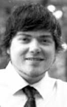 Mitchell Crouse Obituary