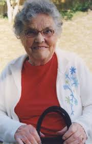 Clara Johnson Obituary