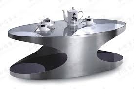 See more coffee table and side table collections in various sizes and designs. Stylish Minimalist Living Room Coffee Table Modern Stainless Steel Round Glass Coffee Table Ikea Furniture Chinese Countryside T Table Promotion Furniture Occasional Tablestable Skirt Aliexpress