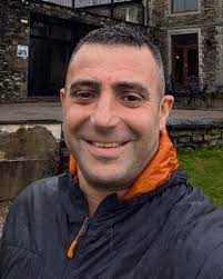 Find Male Therapists and Psychologists in Garstang, ENG