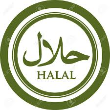 Halal Product Label Aff Halal Product Label Halal Product Label Halal Recipes