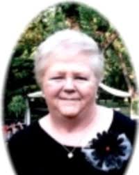 Obituary information for Ruby Jo Stahl