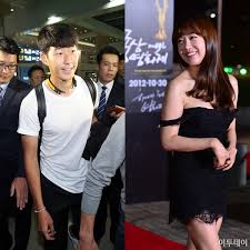 민아는 맥주를 좋아하지만 많이 마시지 못한다고 밝혔고 이에 류담이 곧바로 손흥민 선수를 언급하자 은근히 당황한 민아가 류담에게 일격을 날려 폭소를 자아냈다. ì†í¥ë¯¼ íƒ¤ëŸ°íŠ¸ ìœ ì†Œì˜ê³¼ ì—´ì• ä¸­ ë„¤í‹°ì¦Œ ë‹¤ìŒì€ ëˆ„êµ¬ ì—¬ìž ì—°ì˜ˆì¸ í‚¬ëŸ¬ë„¤ ì´íˆ¬ë°ì´