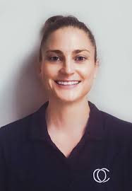 Stacey Connell, RMT & CAT(C)