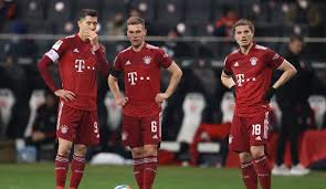 Meldungen, spielberichte, transfers und gerüchte. Fc Bayern Munchen News Und Geruchte Droht Dem Fcb Der Nachste Star Ausfall