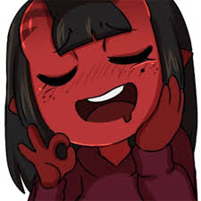 Meru emotes