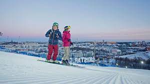 #hammarbybacken instagram videos and photos. Opening Hours Lifts