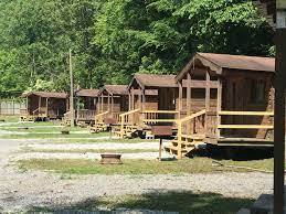 Blackbear Campground