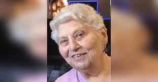 Obituary information for Luby Dauzat Grimball