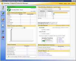 How To Clear A Still Infected Status On Symantec Endpoint Protection
