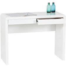 Clothes plastic storage box case drawer type underwear bra socks tie drawers. Arc 2 Drawer Desk White Desk Desk With Drawers White Desks