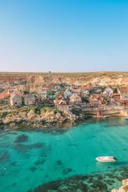 Located south of the italian island of sicily between europe and north africa, it has been occupied by phoenicians,. 10 Best Things To Do In Malta Gozo Hand Luggage Only Travel Food Photography Blog