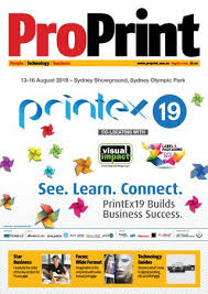 If the user account control window appears when installing on windows vista/7/server 2008/server 2008 r2, click the continue button. Proprint August 2019 By The Intermedia Group Issuu