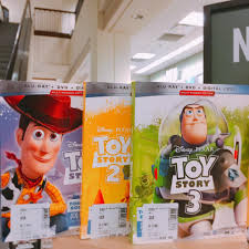 Because of this, i ordered. Get Your New Dvd Blu Ray Digital Barnes Noble Events The Grove Facebook