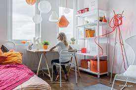 Cool small bedrooms for teens. 11 Cool Teenage Girl Bedroom Ideas For Small Rooms