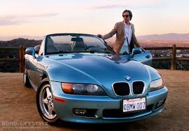 Buyers Guide To The Goldeneye Bmw Z3 Bond Lifestyle