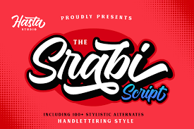 49 professional queensland beginners script fonts to download. Srabi Script Font Free Download Similar Fonts Fontget