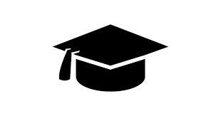 Students Cap Free Vector Icons Designed By Freepik Education Icon Icon Education