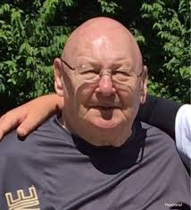 Peter "Pete" James Costello Obituary January 7, 2018