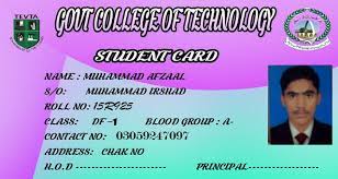 Isic global app and virtual id. Method Of Making Student Card In Adobe Photoshop Steemit