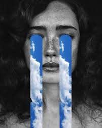 ah yes, indecipherable direct messages mashed up with errant observations:  a fine tumble-dry for someone else's mind