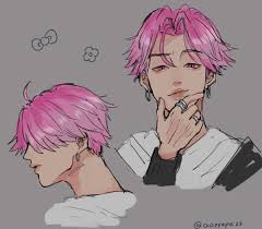 Where Stories Live Cute Art Character Design Male Boy Art