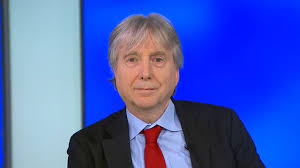 Rob Vos discusses the global struggle for food