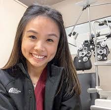 Khanh Ton's Instagram, Twitter & Facebook