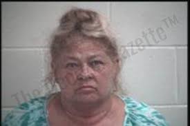 Lynn Alexander — Henry County Jail Bookings