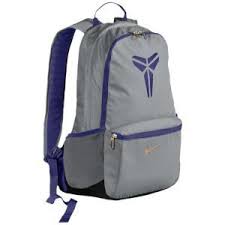 Black And Gold Nike Backpack Nike Kobe Baller Backpack At Champs Sports Backpacks Nike Bags Basketball Accessories