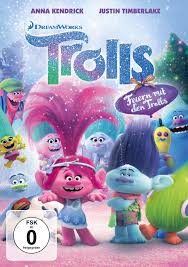 4 видео 22 просмотра обновлен 21 июн. Trolls Feiern Mit Den Trolls Film 2017 Filmstarts De
