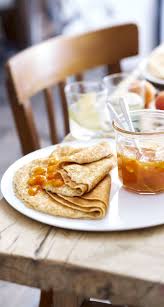 6 Crepes Dessert Facile Et Rapide Alimentation Dessert Facile