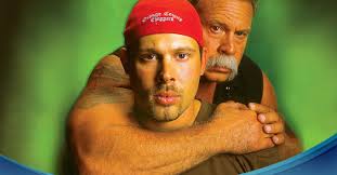 And the occ cafe opens. American Chopper Senior Vs Junior Streaming