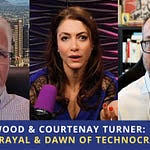 Thaddeus Kozinski: Covid 19 & the War Against Reality