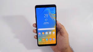 Root Samsung Galaxy A9 2018 SM-A920F/N ...