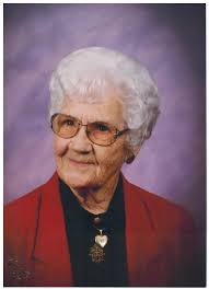 Mary "Gene" Marshall Obituary