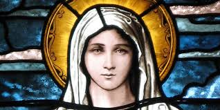 Pope Benedict XVI's Love for Mary