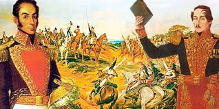 Doscientos niños para doscientos años: Colombia Conmemorara El Bicentenario De La Independencia Que Fue Lo Que Realmente Paso Noticentro 1 Cm