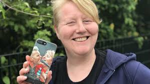 I've seen them 23 times in two years'