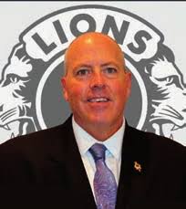 Lead to Serve, Serve to Lead.