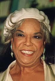 Della Reese Facts for Kids