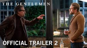 Imdb is the world's most popular and authoritative source for movie, tv and celebrity content. The Gentlemen Official Trailer 2 Hd Own It Now On Digital Hd Blu Ray Dvd Youtube